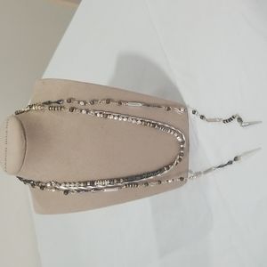 Stella & Dot Amelie Lariat Necklace